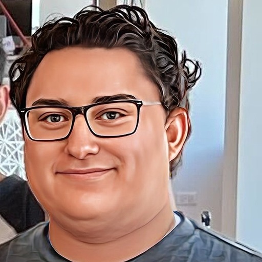 Profile photo of Dom Yakoubek